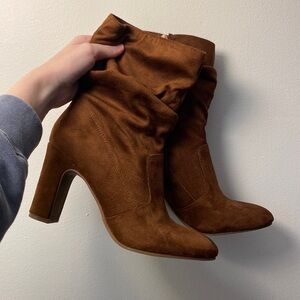 Jessica Simpson 7 1/2 Boot